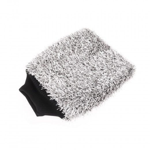 Mănușă de spălat din microfibră Purestar Double Twist Wash Mitt