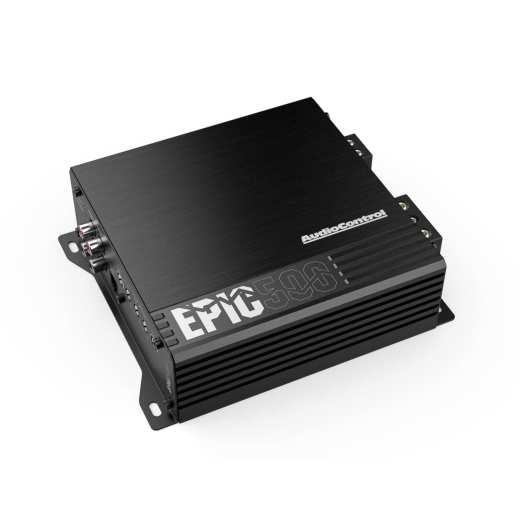Amplificator AudioControl EPIC500