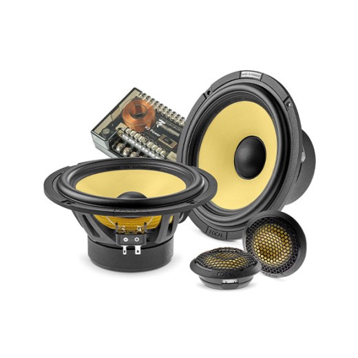 Difuzoare Focal ES 165 KE