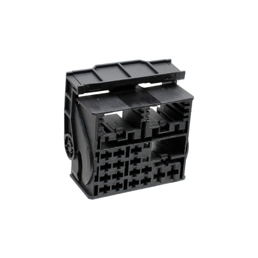 FAKRA conector VAG 2013 254576