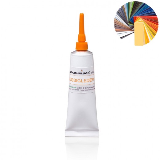Chit elastic Colourlock Flüssigleder Neutral 20 ml