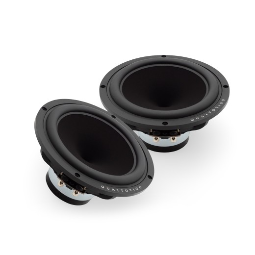 Boxe woofer Quartorigo Fantasia