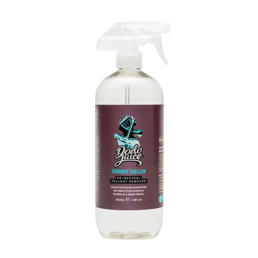 Dodo Juice Ferrous Dueller (1 l)