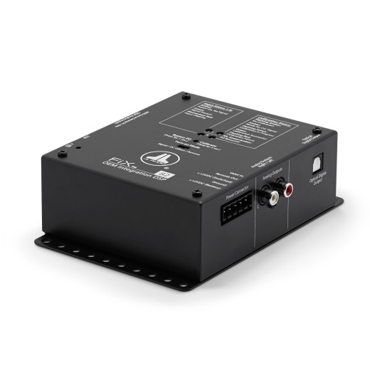 Procesor DSP JL Audio FiX-82