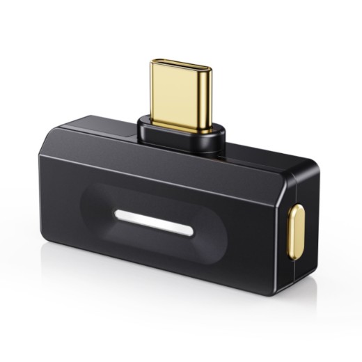 Transmițător Bluetooth de înaltă rezoluție FiiO Air Link Negru