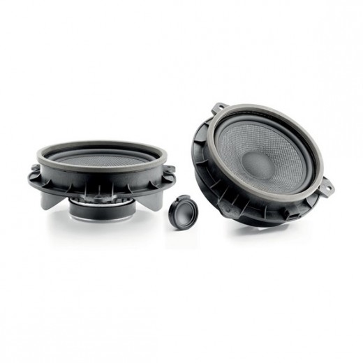 Difuzoare pentru Toyota Focal IS TOY 165