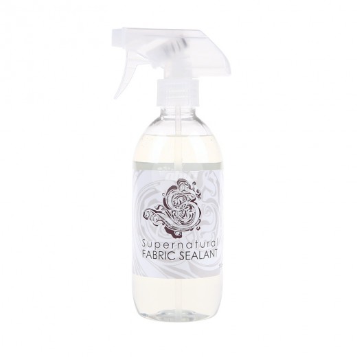 Protecția pielii și a țesăturilor Dodo Juice Supernatural Fabric Sealant (500 ml)