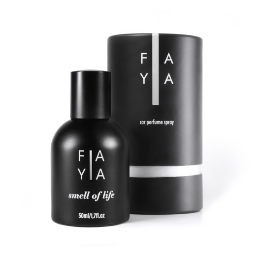 Parfum auto Smell of Life Faya inspirat de Guilty (50 ml)