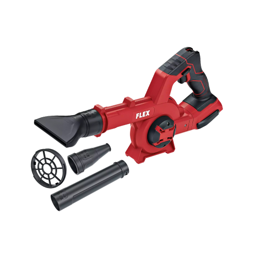 Suflantă cu baterie FLEX BW 18.0-EC/Set de detaliere