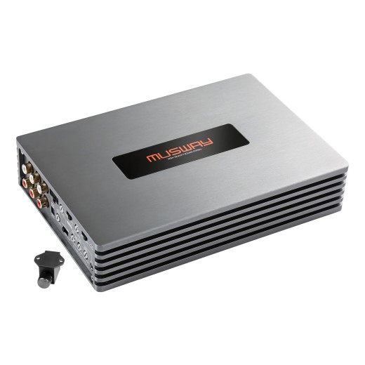 Amplificator Musway FOUR100
