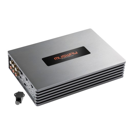 Amplificator Musway FOUR200