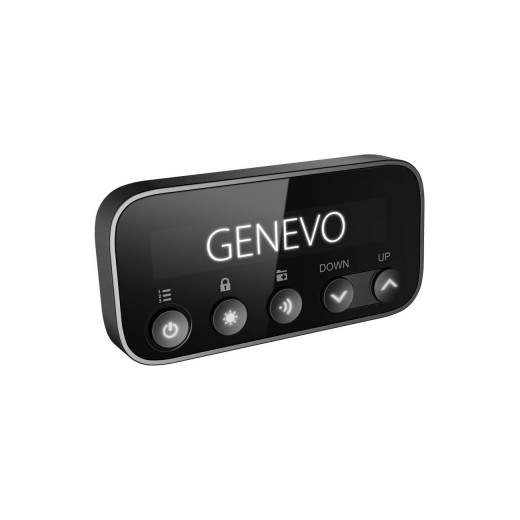 Dispozitiv de securitate cu GPS Genevo Pro S