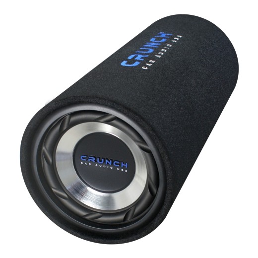 Subwooferul Crunch GTS200