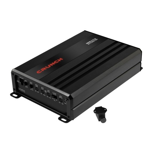 Amplificator Crunch GTX1200.2D