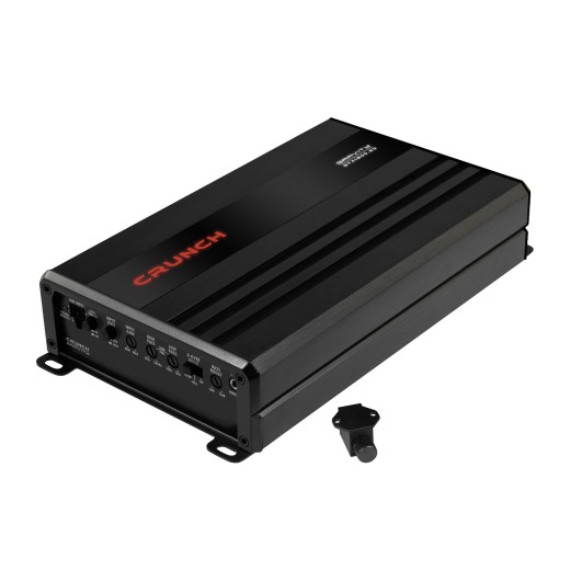 Amplificator Crunch GTX1800.2D