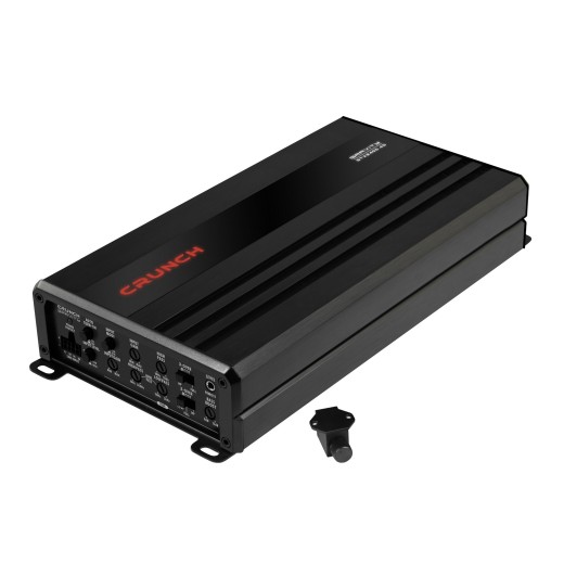 Amplificator Crunch GTX2400.4D