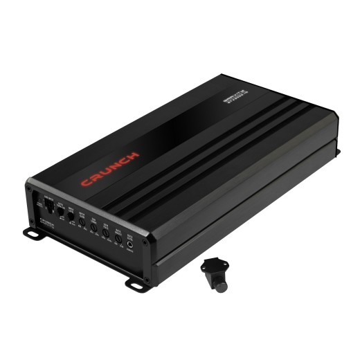 Amplificator Crunch GTX3000.1D