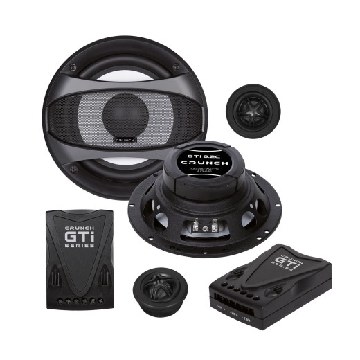 Difuzoare Crunch GTi6.2C