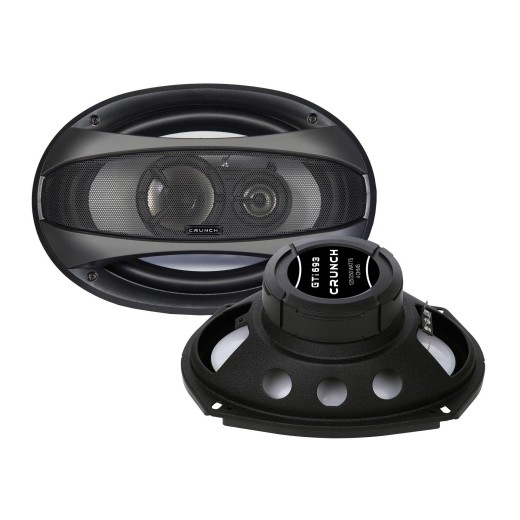 Difuzoare Crunch GTi693
