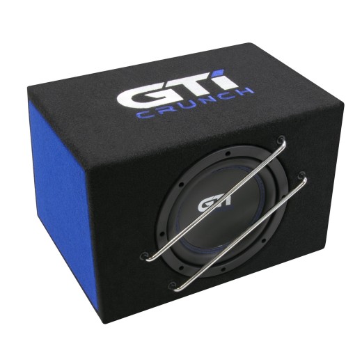 Subwoofer activ Crunch GTi800A