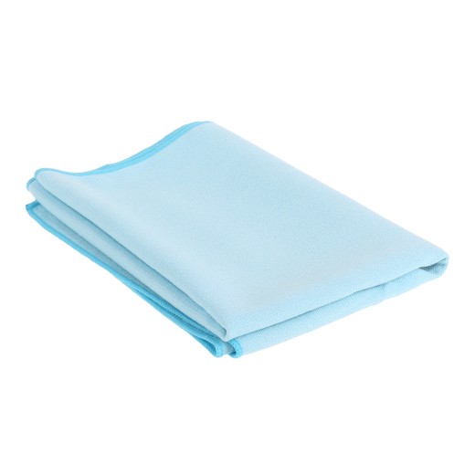 Prosop din microfibră Purestar Edge Glass