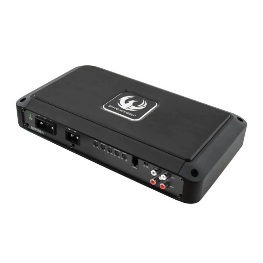 Amplificator Phoenix Gold GX1200.1