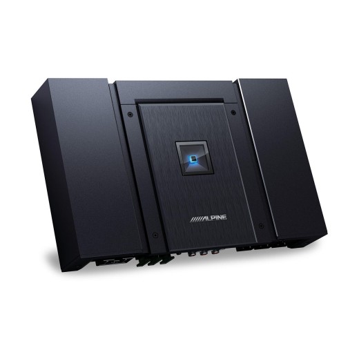 Amplificator Alpine HDA-F60