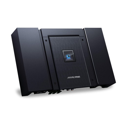 Amplificator Alpine HDA-M80