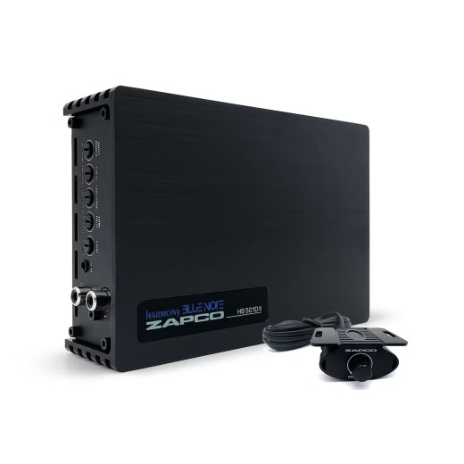 Amplificator Zapco HB 501D II