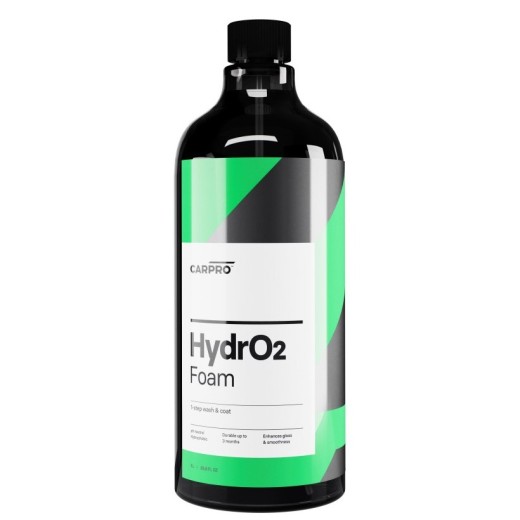 Șampon ceramic pentru mașini CarPro Hydro2 Foam (1 l)