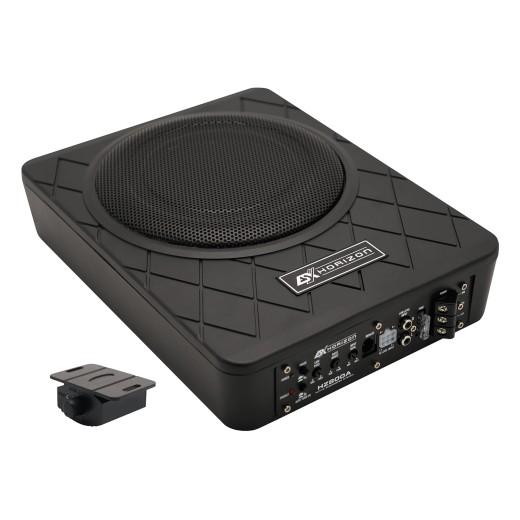 Subwoofer activ ESX HZ800A