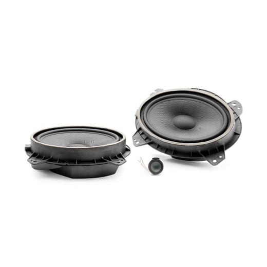 Difuzoare pentru Toyota Focal IS TOY 690