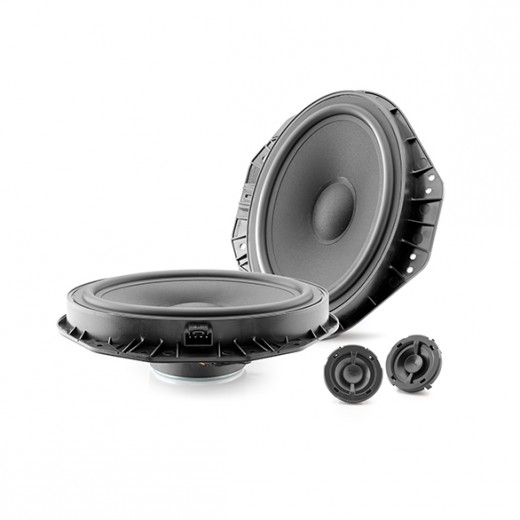 Boxe pentru Ford Focal IS FORD 690