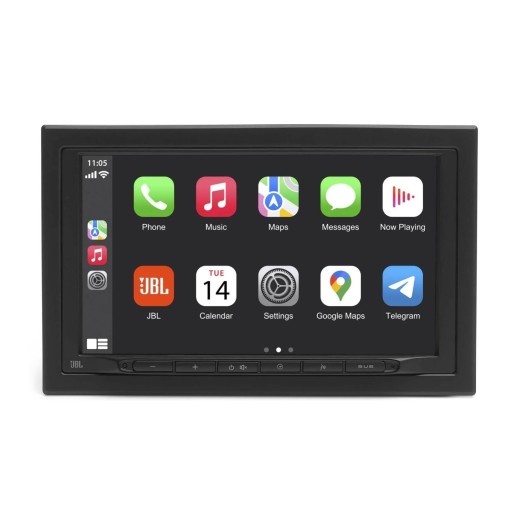 Radio auto JBL Legend 700