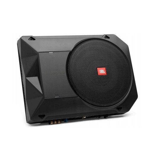 Subwoofer activ JBL BASSPRO SL 2