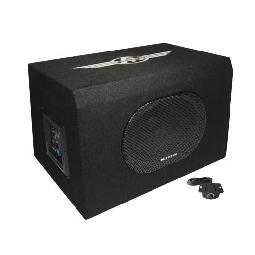 Subwoofer activ Autotek A690RXA
