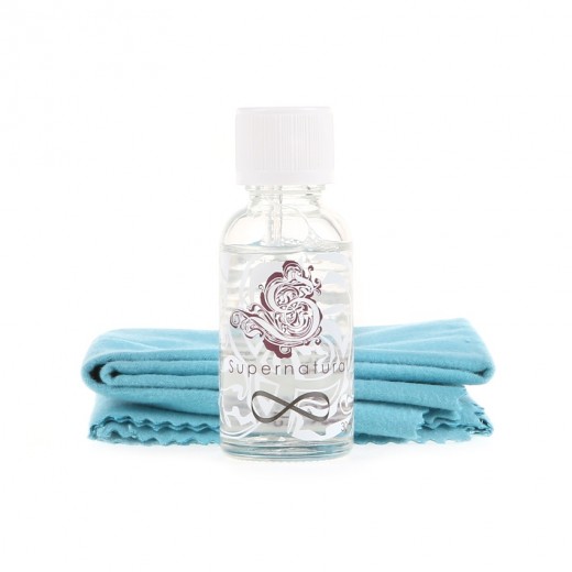 Nano acoperire ceramică Supernatural Infinty - Nano Ceramic Ultra Durable Paint Sealant (30 ml)