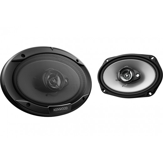 Difuzoare Kenwood KFC-S6966