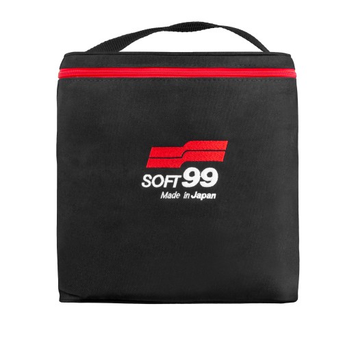 Geantă mică pentru detalii Soft99 Detailing Bag Mini