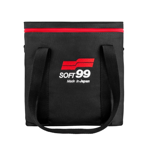 Detaliu sac Soft99 Detailing Bag