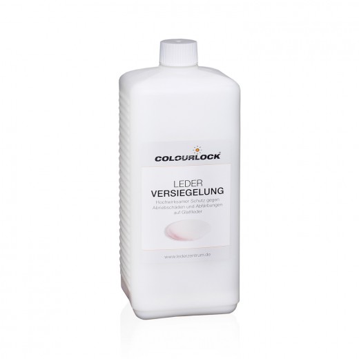 Impregnare piele Colourlock Leder Versiegelung 1 L