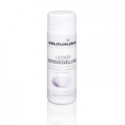 Impregnarea pielii Colourlock Leder Versiegelung 150 ml