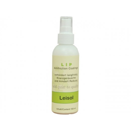 Produs anti-scârțâit și scârțâit Colourlock Leisol Quiet Cream 150 ml