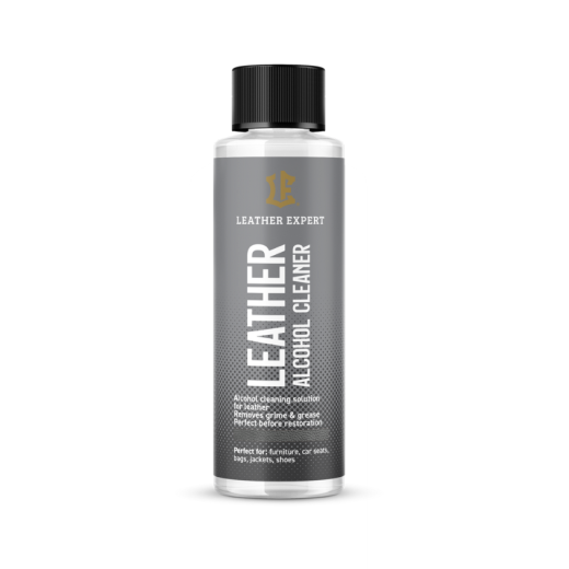 Leather Expert - Leather Alcohol Cleaner (50 ml)