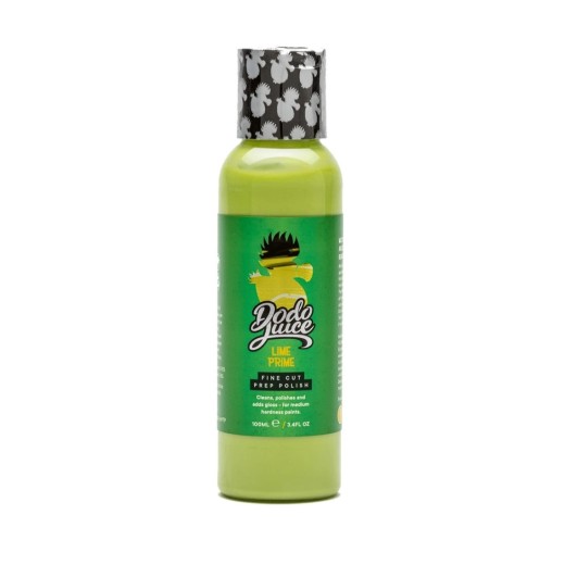 Dodo Juice Lime Prime (100 ml)