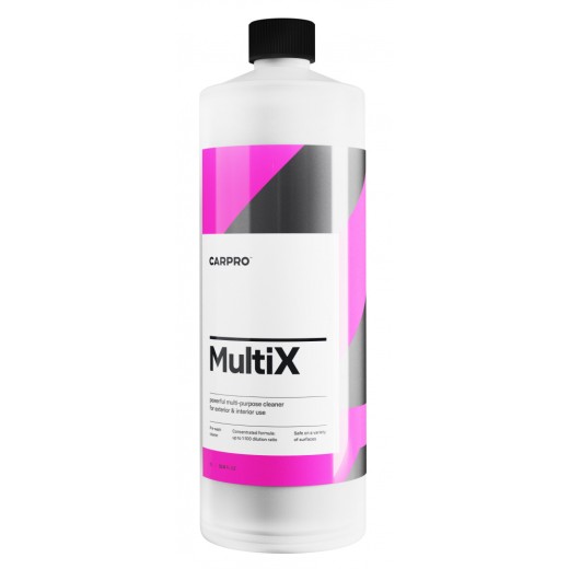 CarPro MultiX (1 l)