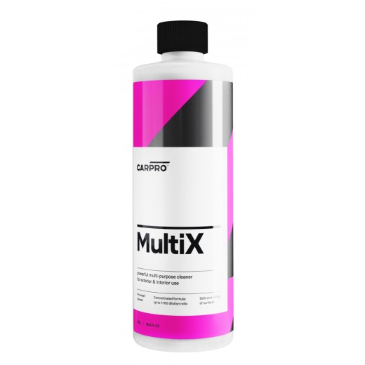 Detergent concentrat CarPro MultiX (500 ml)