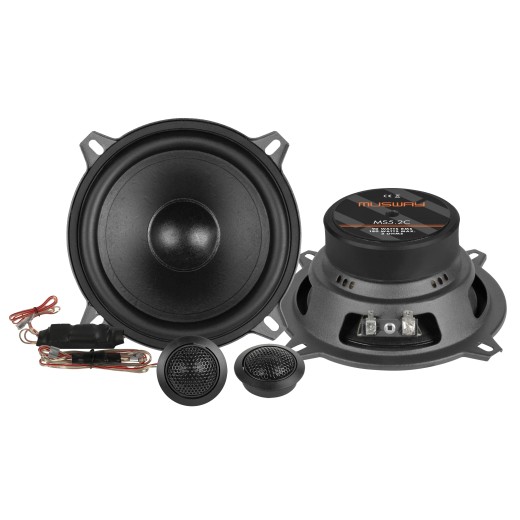 Boxe Musway MS5.2C