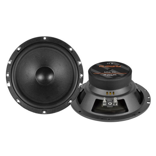 Difuzoare Musway MS6.2W