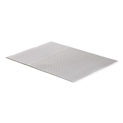 Material antivibrații Vibrofilt Alubutil 2